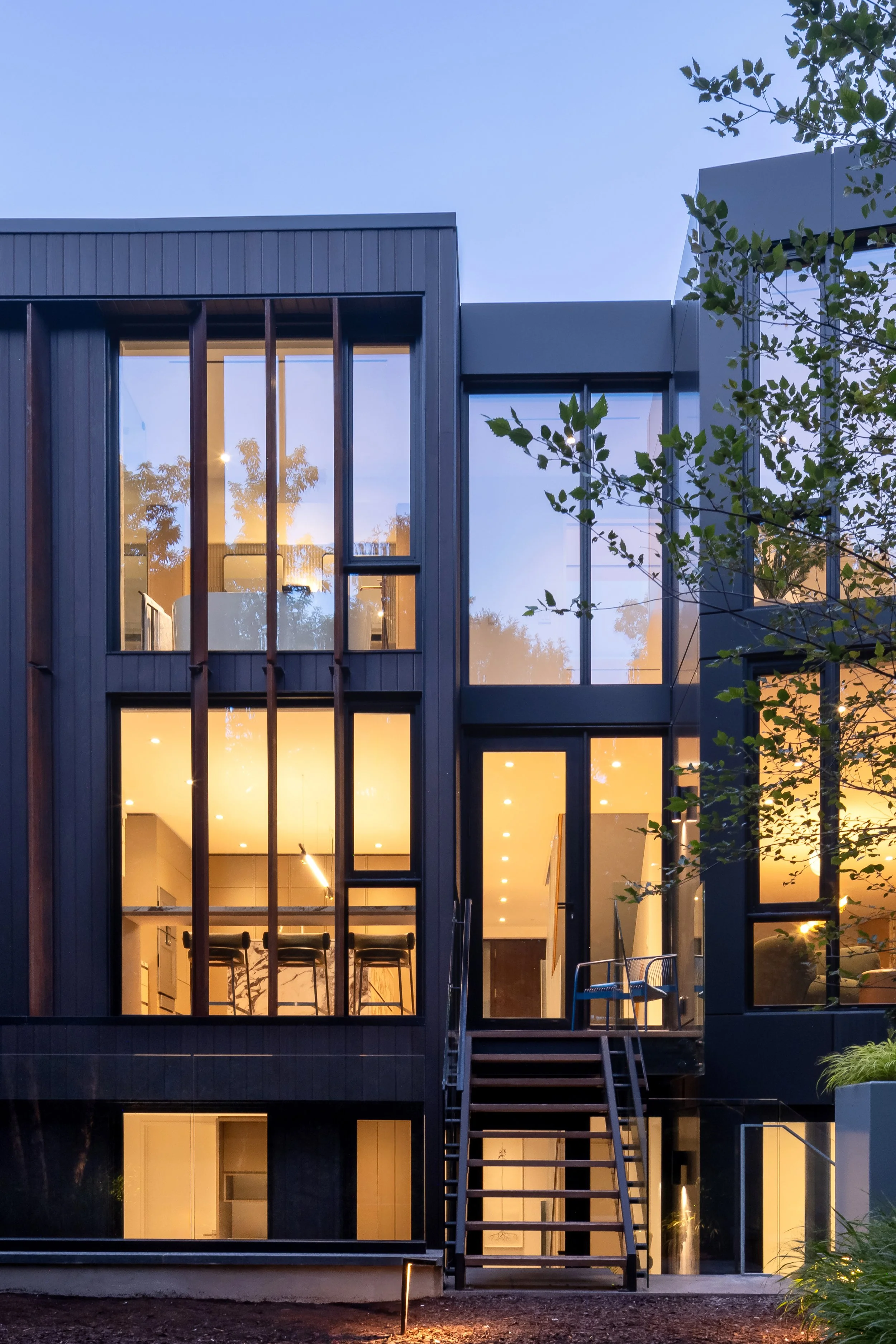 Featured Project