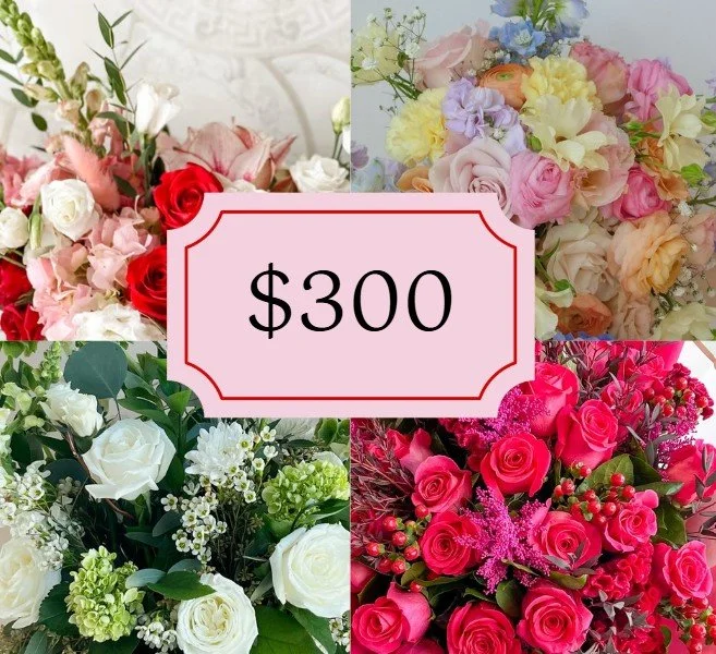 $300  Designers Choice