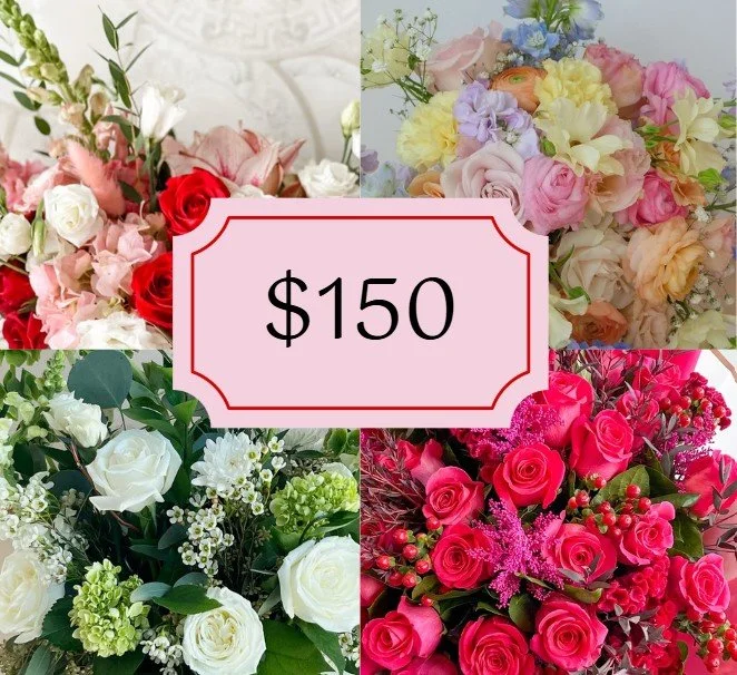 $150  Designers Choice