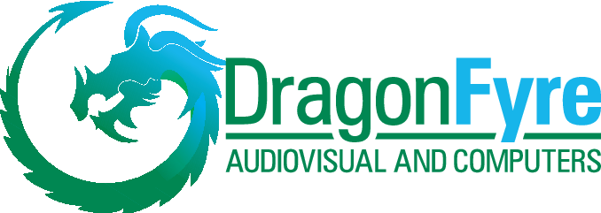 Dragonfyre Audio Visual and Computers