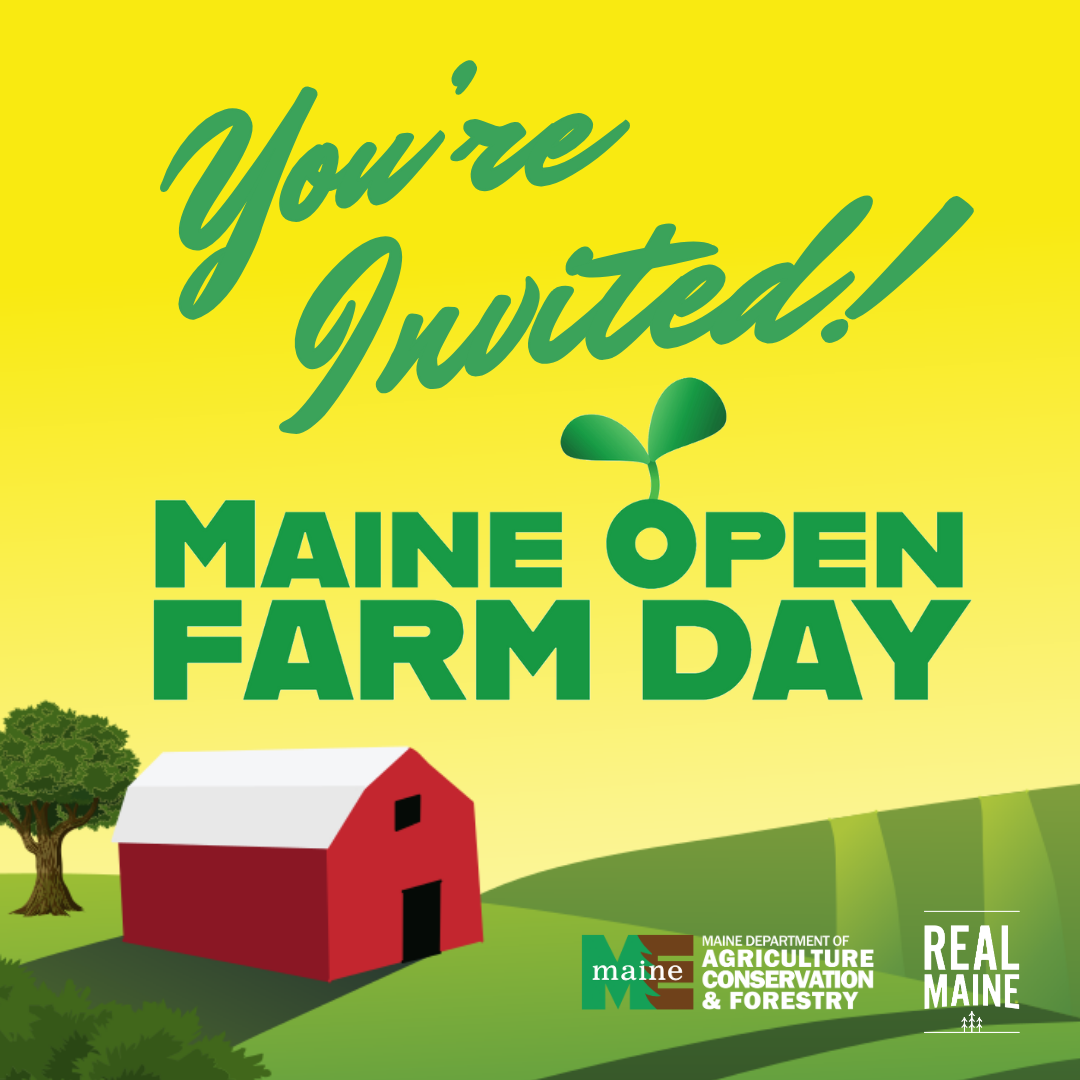 Open Farm Day