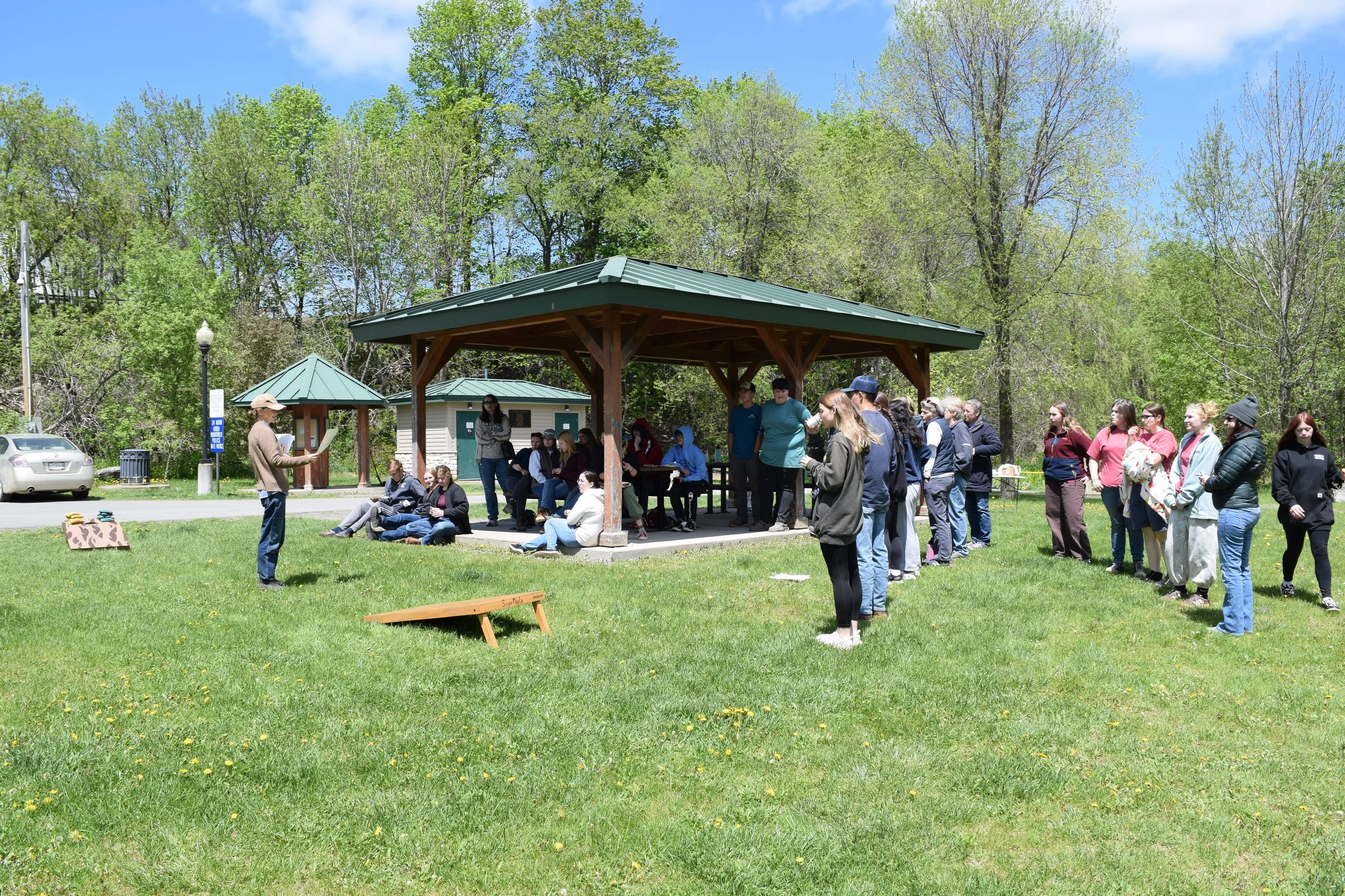 2026 Envirothon Season