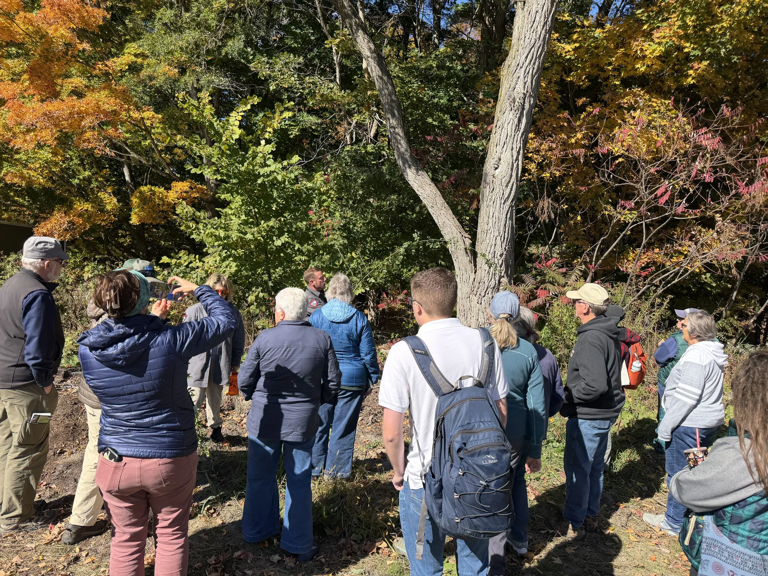 Invasive Plant Workshop