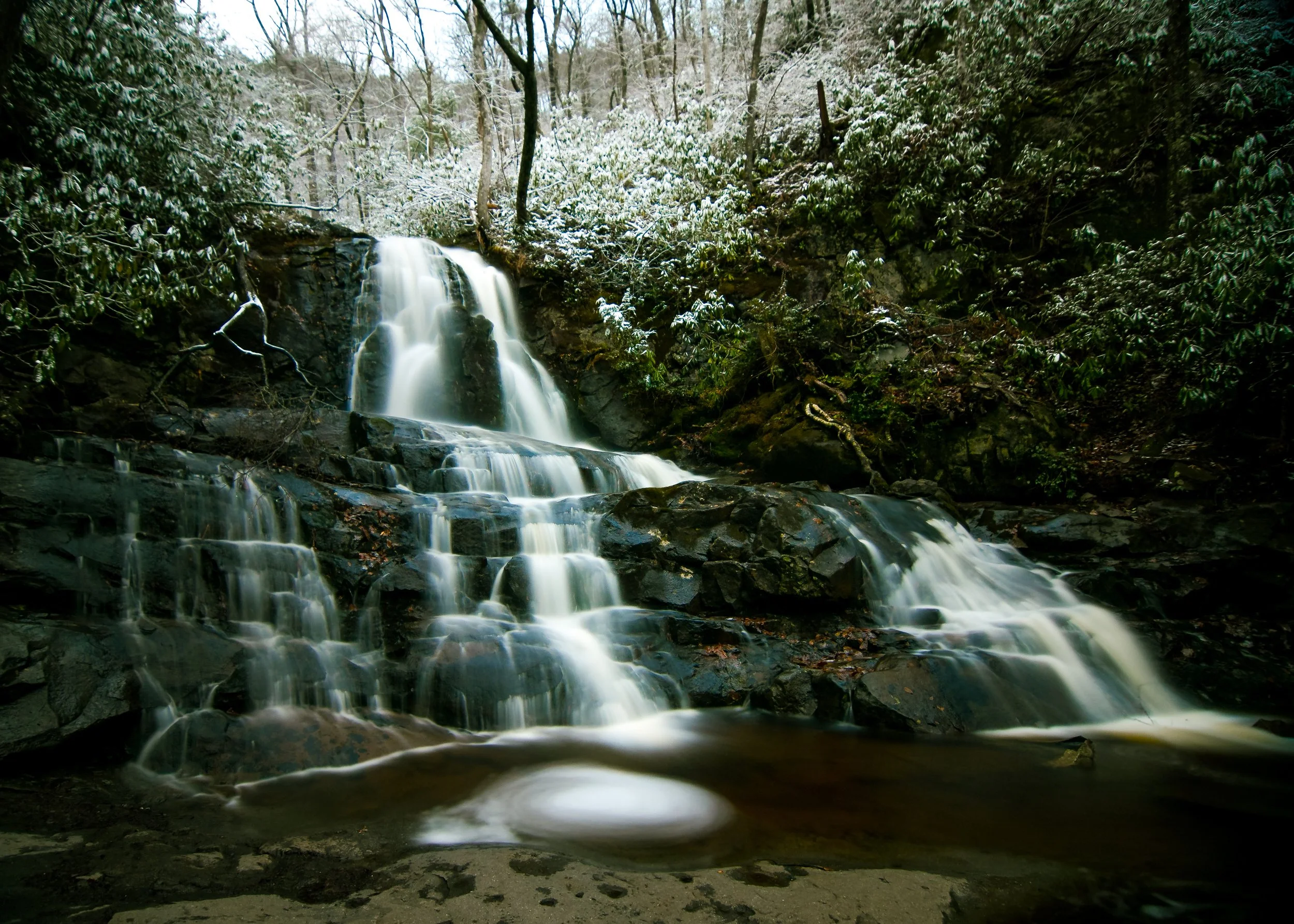 Great Smoky Mountains National Park, TN