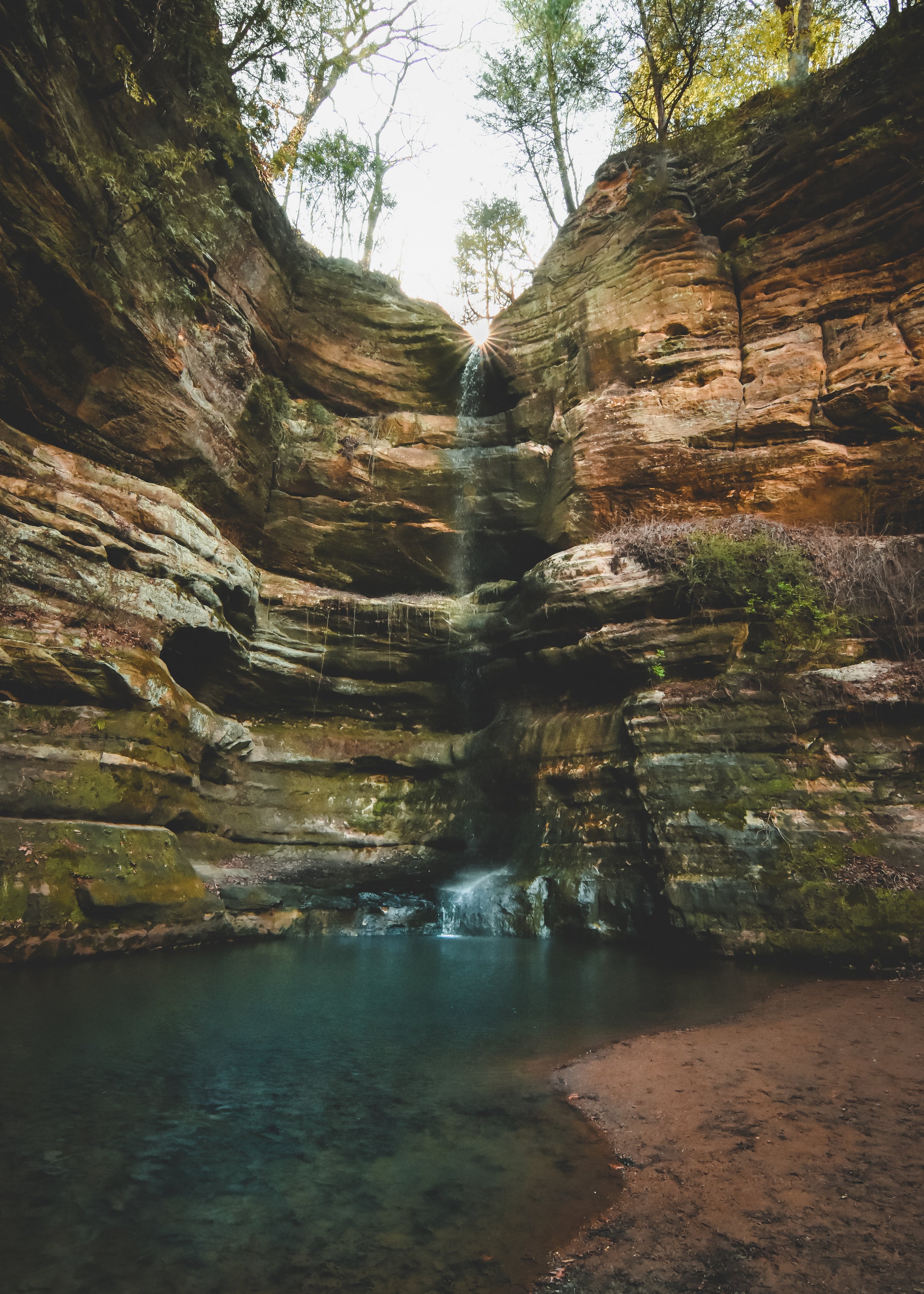 Starved Rock State Park, IL - 049