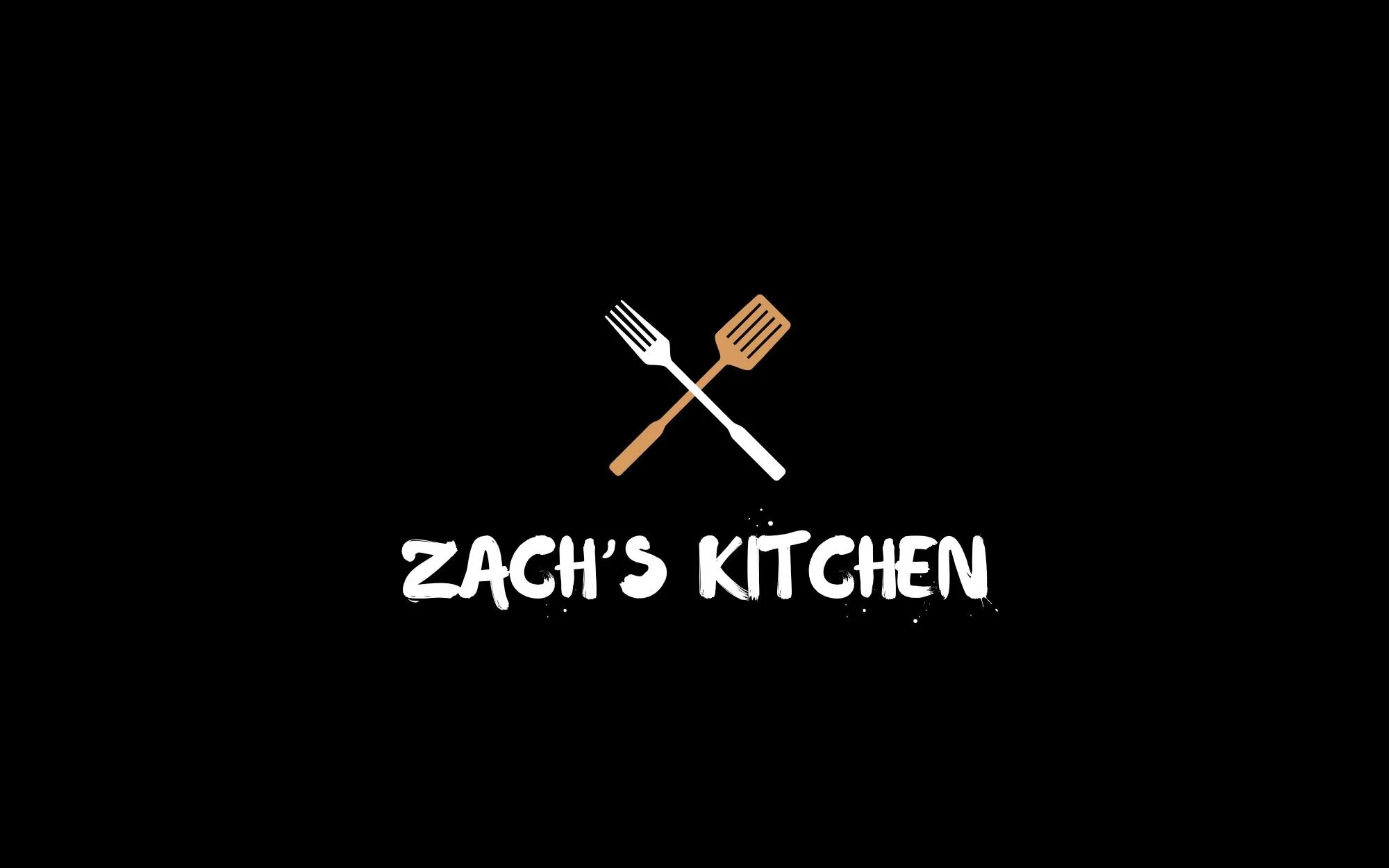 Zach s kitchen