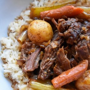 Pot Roast