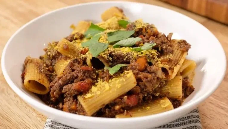 rigatoni with mushroom bolognese copy.jpg