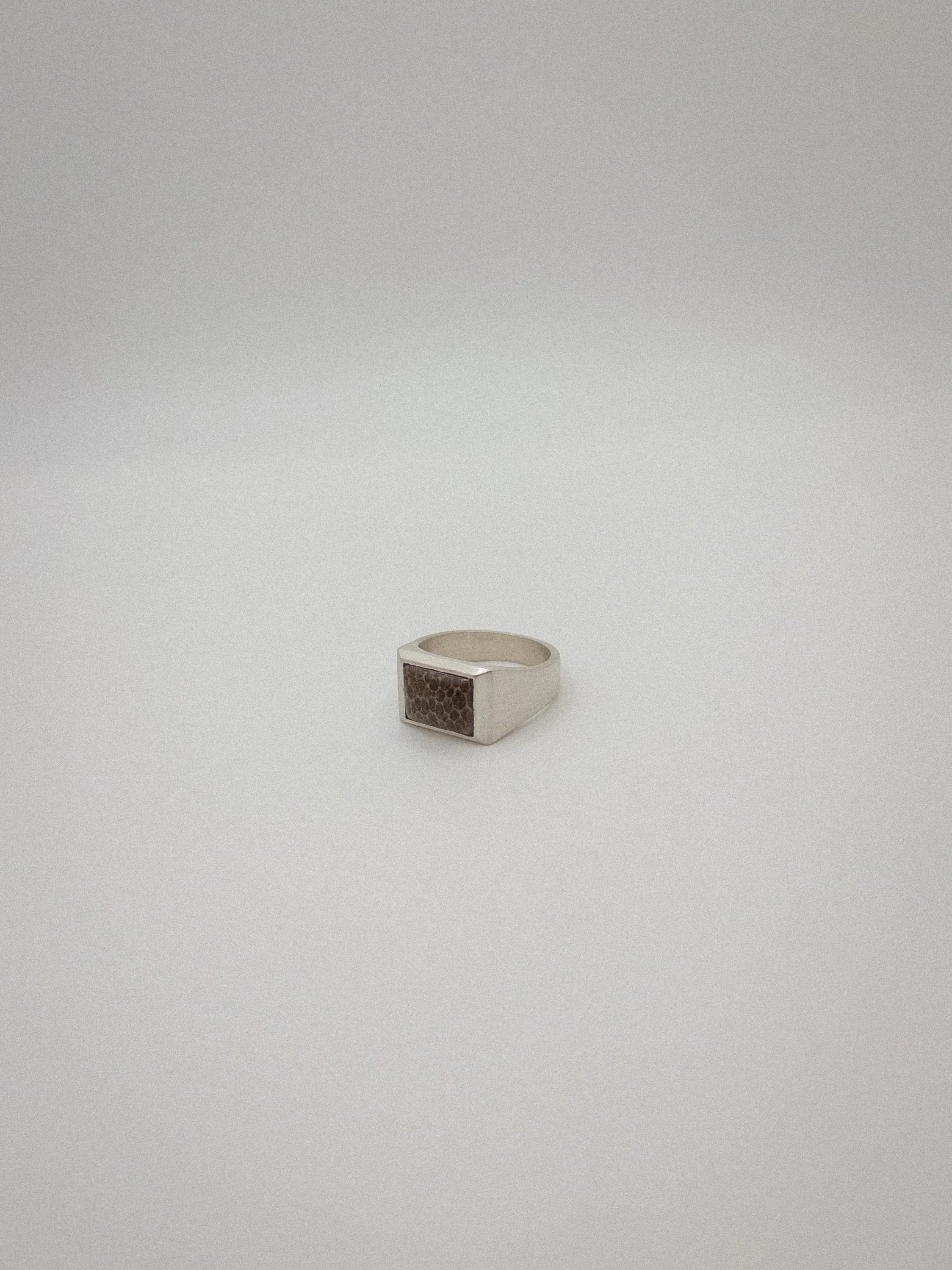 mike - custom petoskey pieces