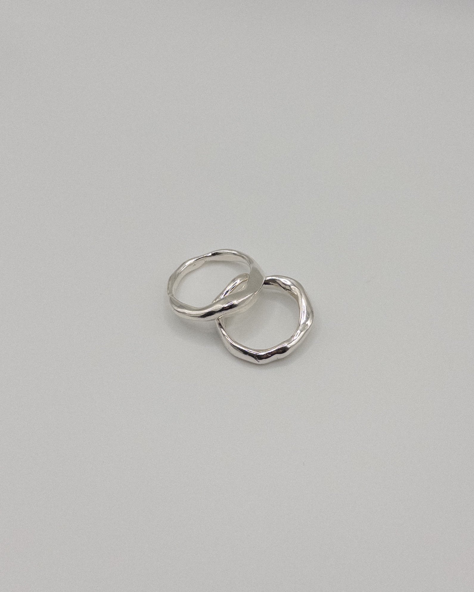 thin wonky ring