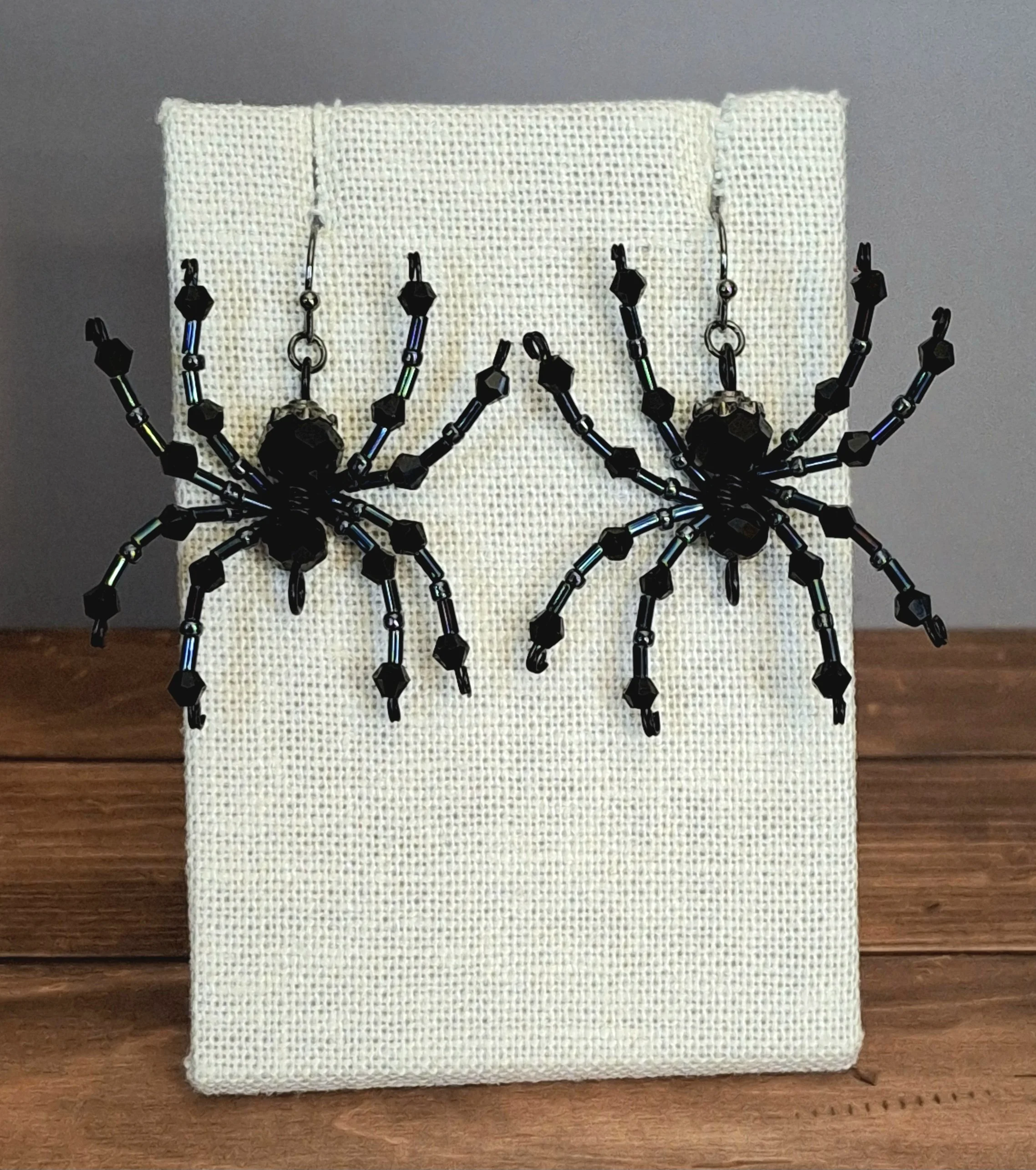 Black Deluxe Earring.jpg