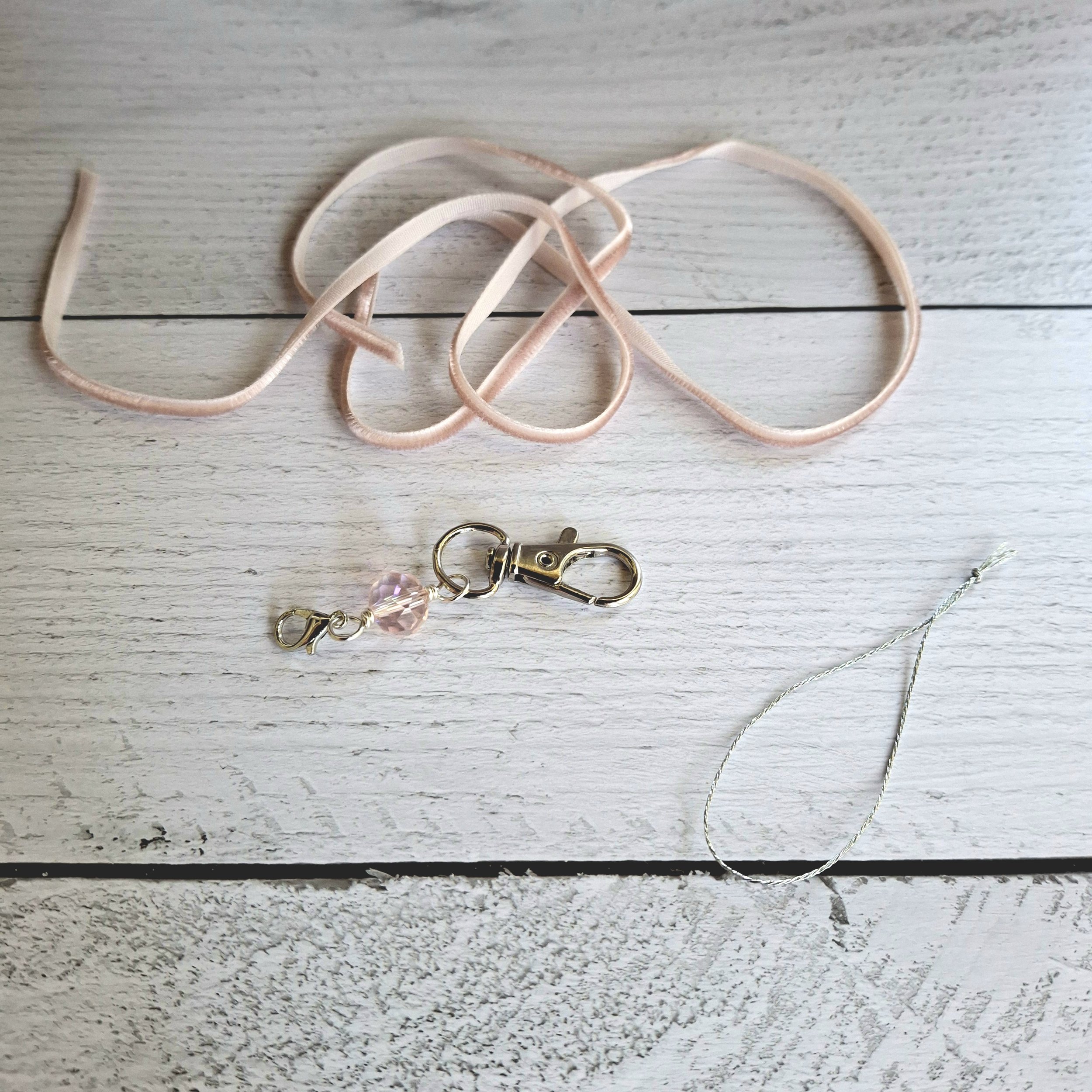 Pink and Silver Clip.jpg