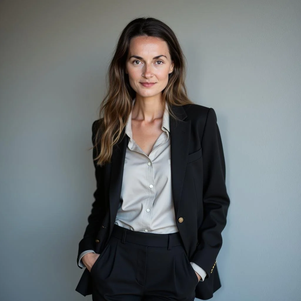 Lisa Krause – MPU-Expertin für Online-Beratung & Vorbereitung