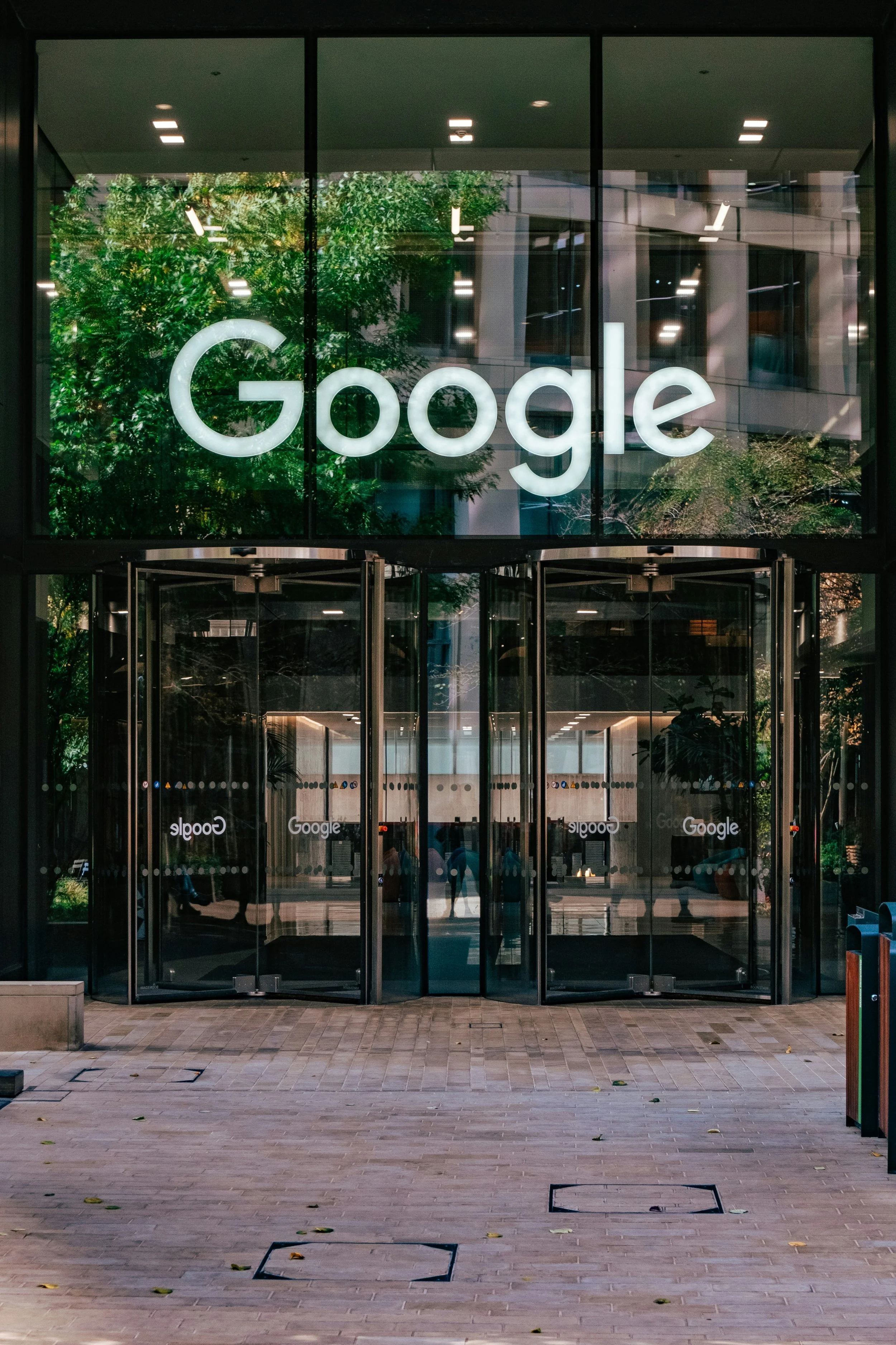 ICYMI: Google Just Announced Search Agents. Here's What That Means for Simulation.