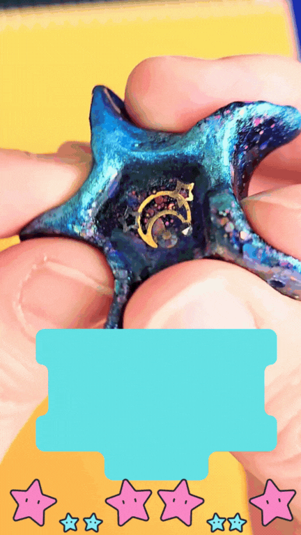 How To Use Galaxy Stars.gif