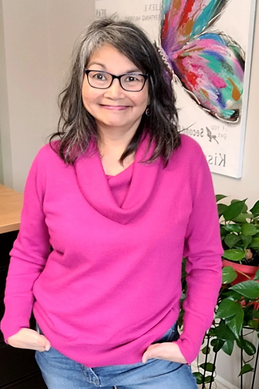 Contact | Relationship Coach & Author — Dr. Elena