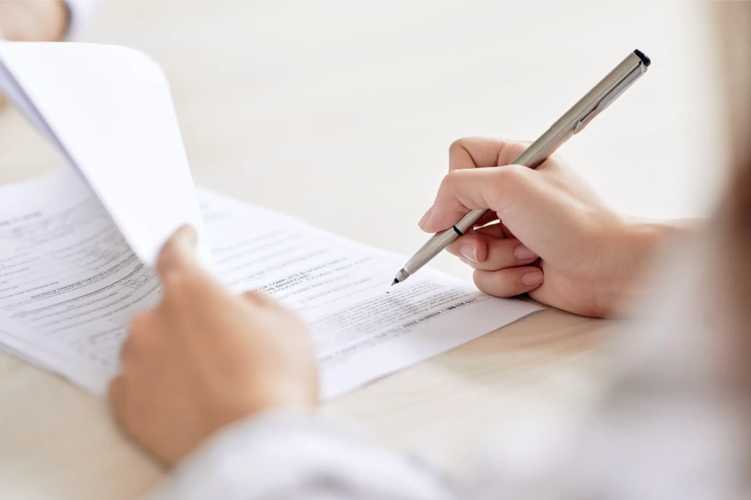 We Signed the Contract. Why Hasn't Construction Started?
