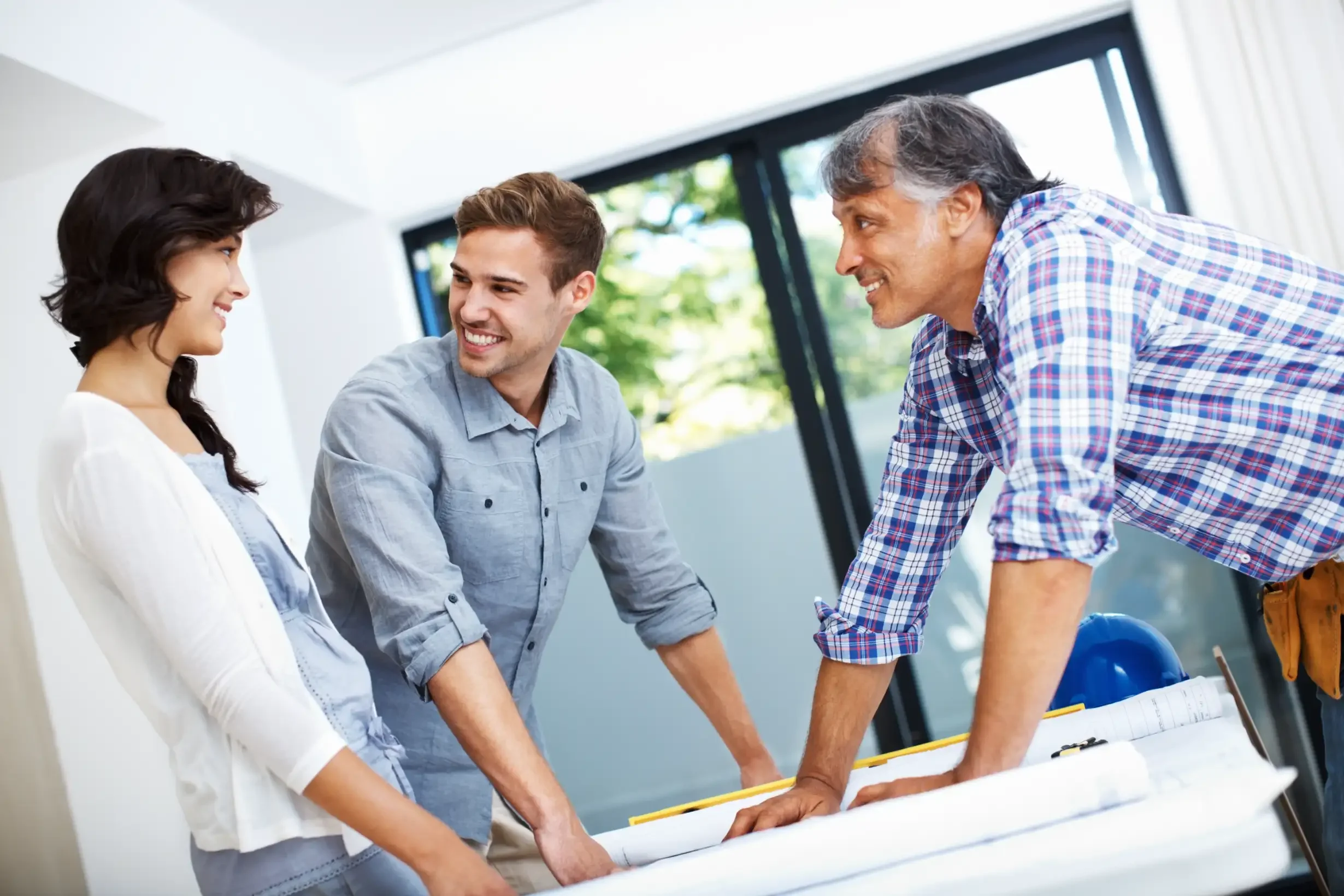 The Conversation Before the Contract: What to Ask a Custom Home Builder, and What the Answers Tell You