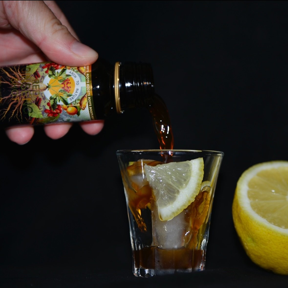We love the pure taste, but we are curious, how do you enjoy your ginseng the most? 

#ginseng #wellnessjourney #wellbeing