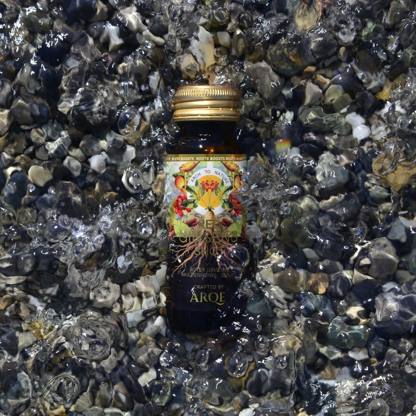 Going with the flow 🌊

#fitgeneve #ginseng #wellnesssuccess