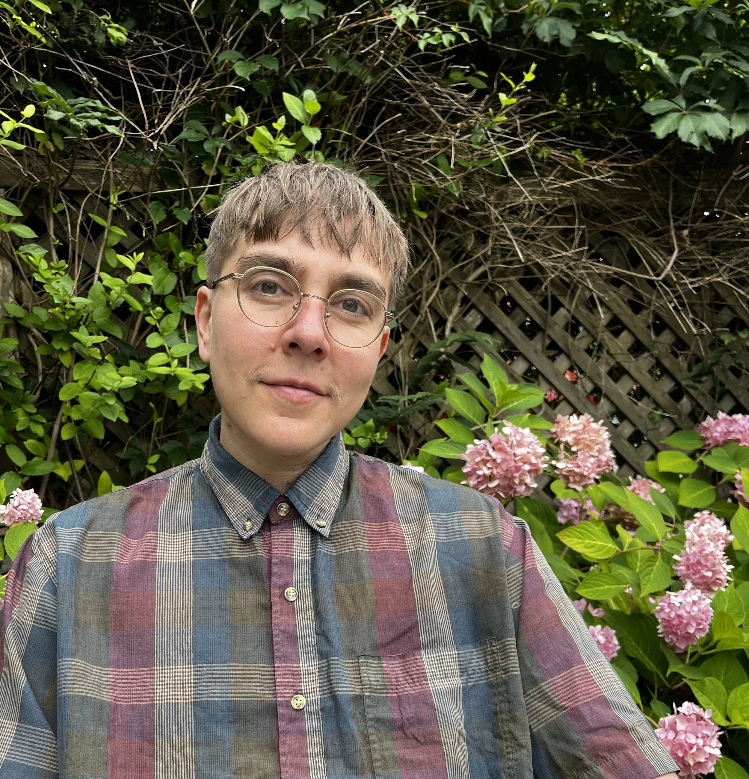 Alex Macias, Acupuncturist