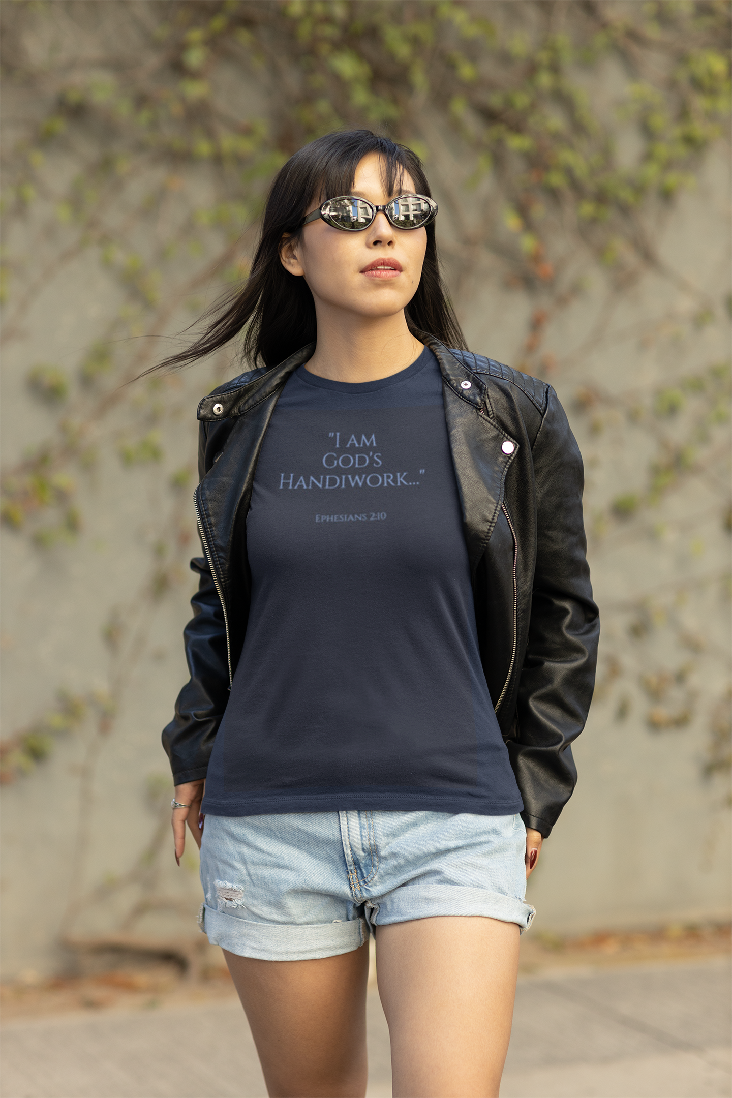 God's Handiwork T-Shirt