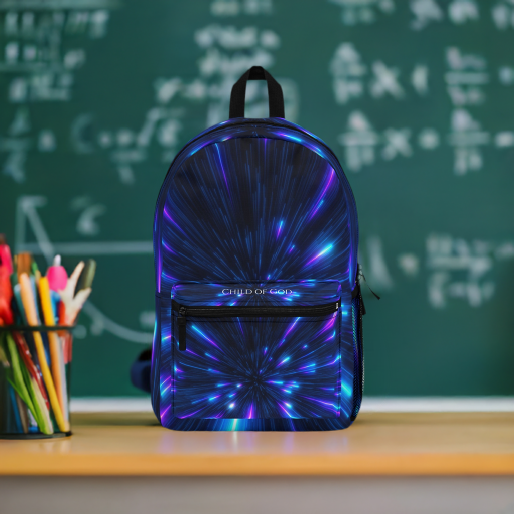 Child of God Backpack