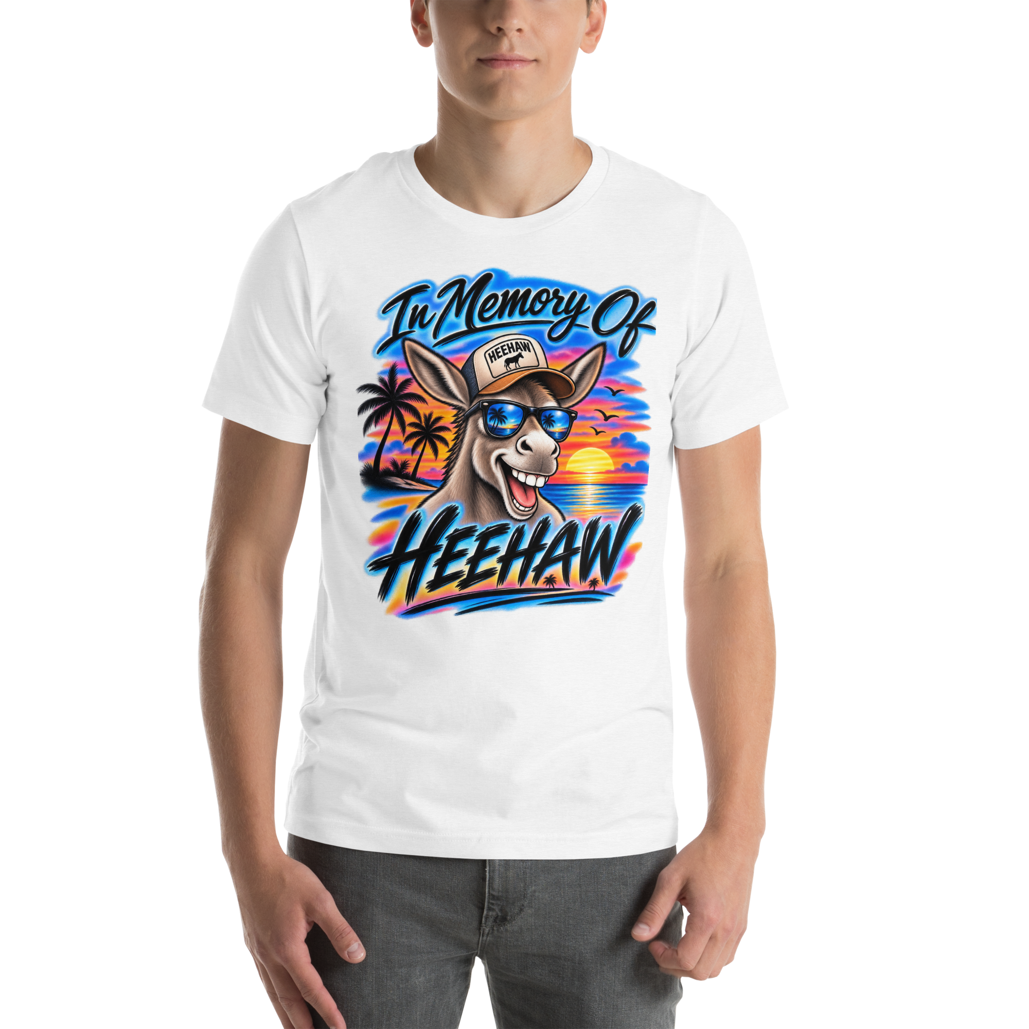 Heehaw Shirt