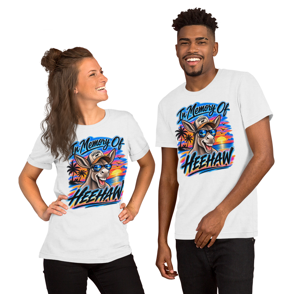 Heehaw Shirt