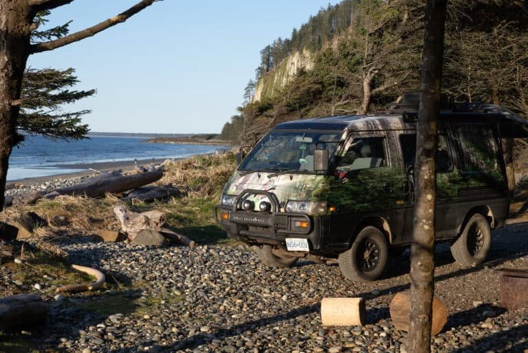 Gwaii Adventures