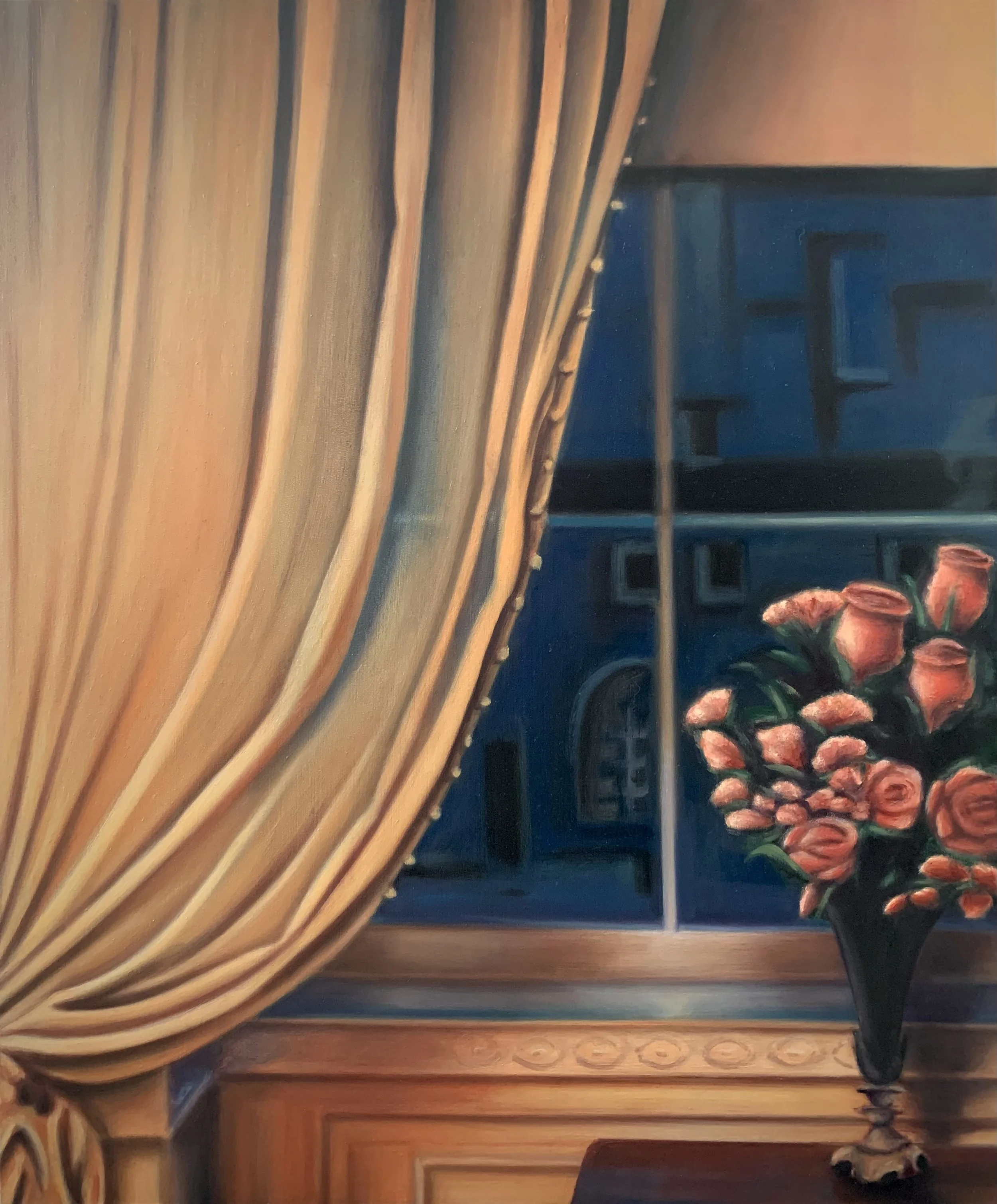 "In the Guest Room: Revisited"