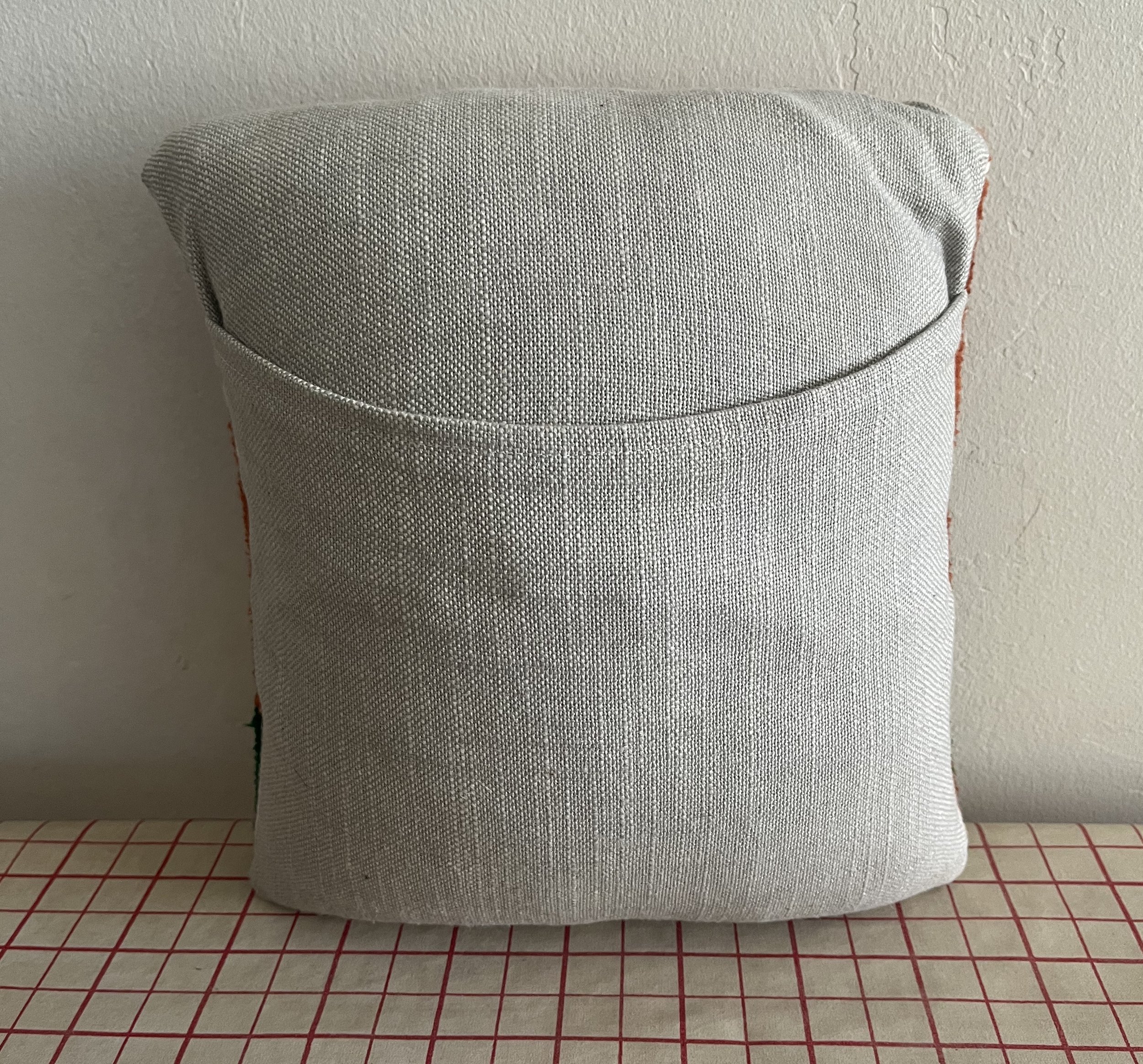 Fishhead Pillow Back.jpg