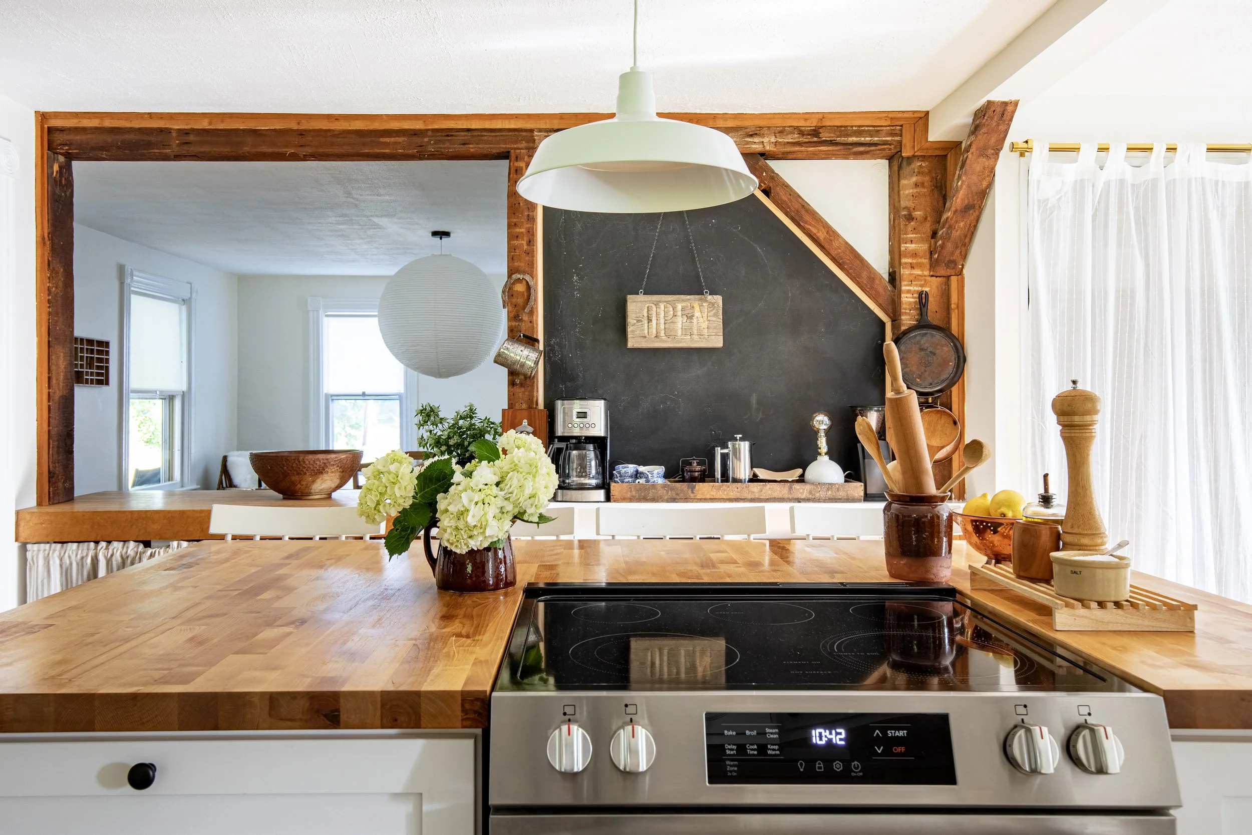 fingerlakes farmhouse