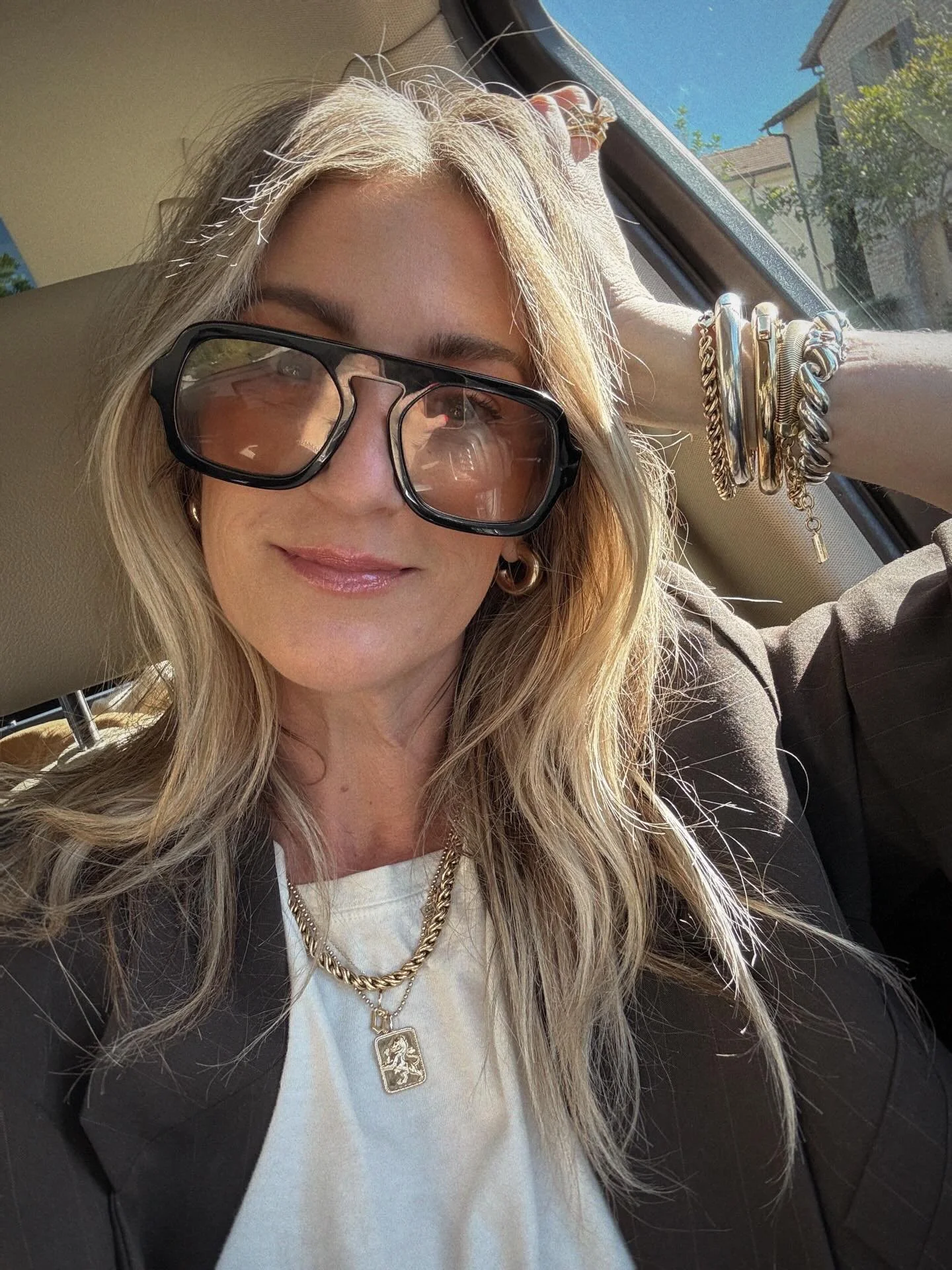 My fav @mirandafrye stack on repeat.