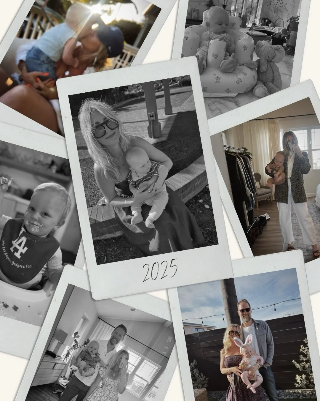 Cheers to 2025 🥂 you were good to us