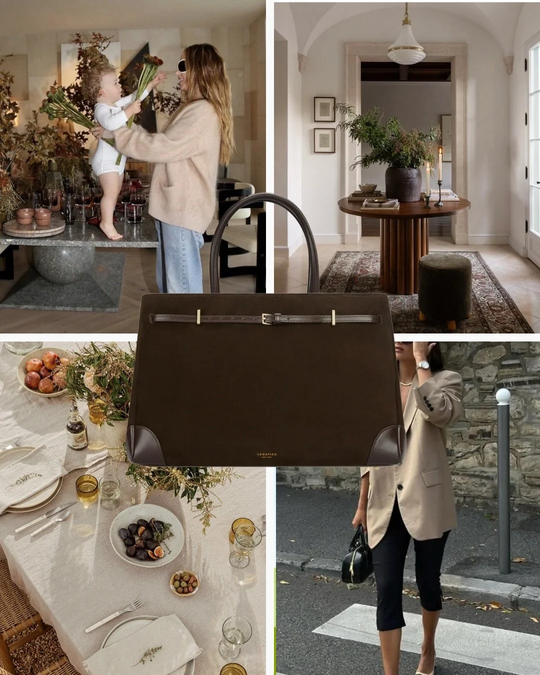 I&rsquo;ve always loved back-to-school shopping, whether I&rsquo;m going back to school or not.

Heading into fall is a good time for a reset, and a great work bag is one of those pieces that needs to keep up with a full day. Client meetings, the off