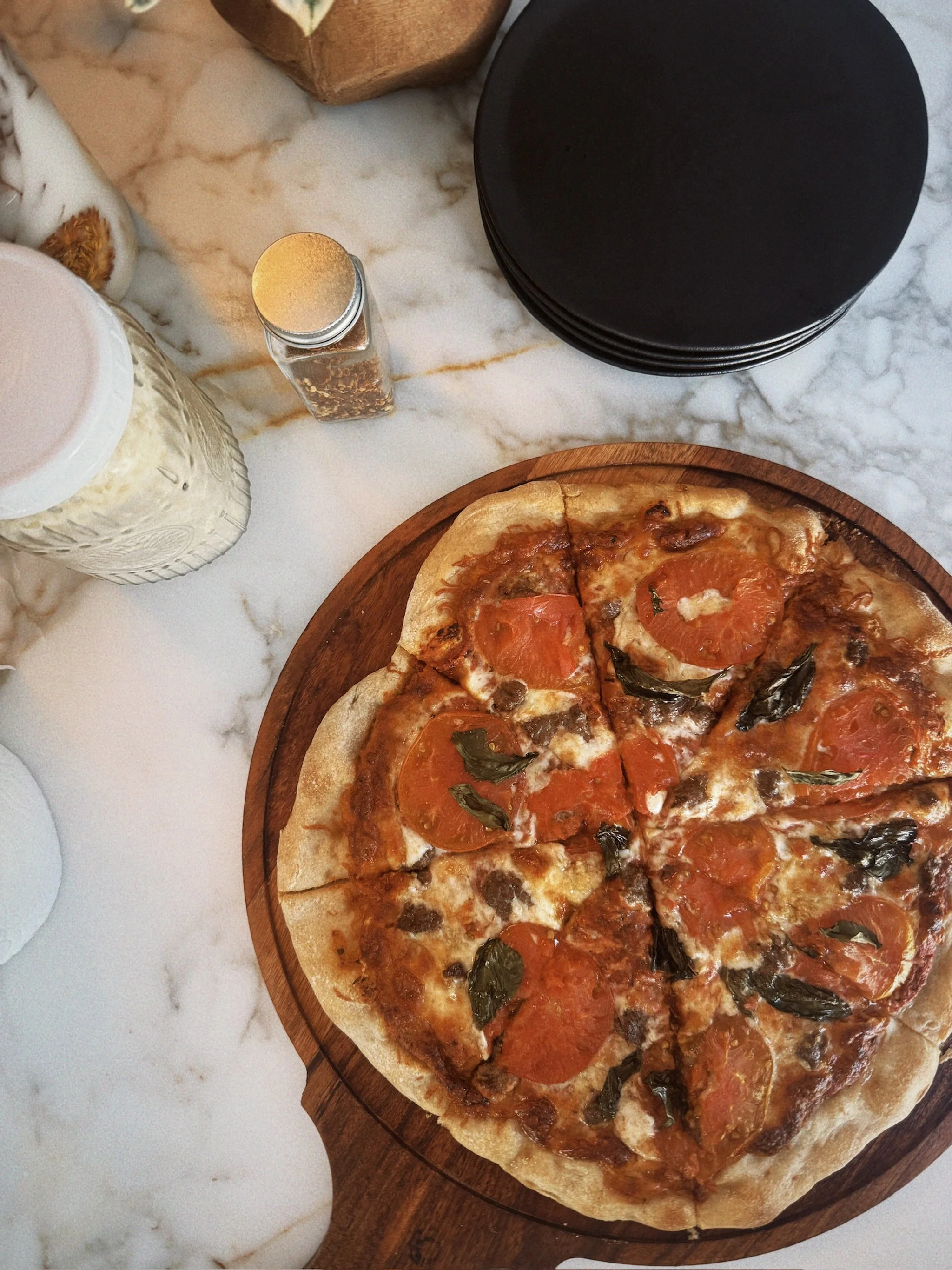Sunday is my new Friday. I know its actually wednesday today, but in this weeks substack I talk about how my Sunday Scaries have turned into a Friday Night Vibes- full of excitement for whats ahead. I genuinely cannot wait for Monday morning now that