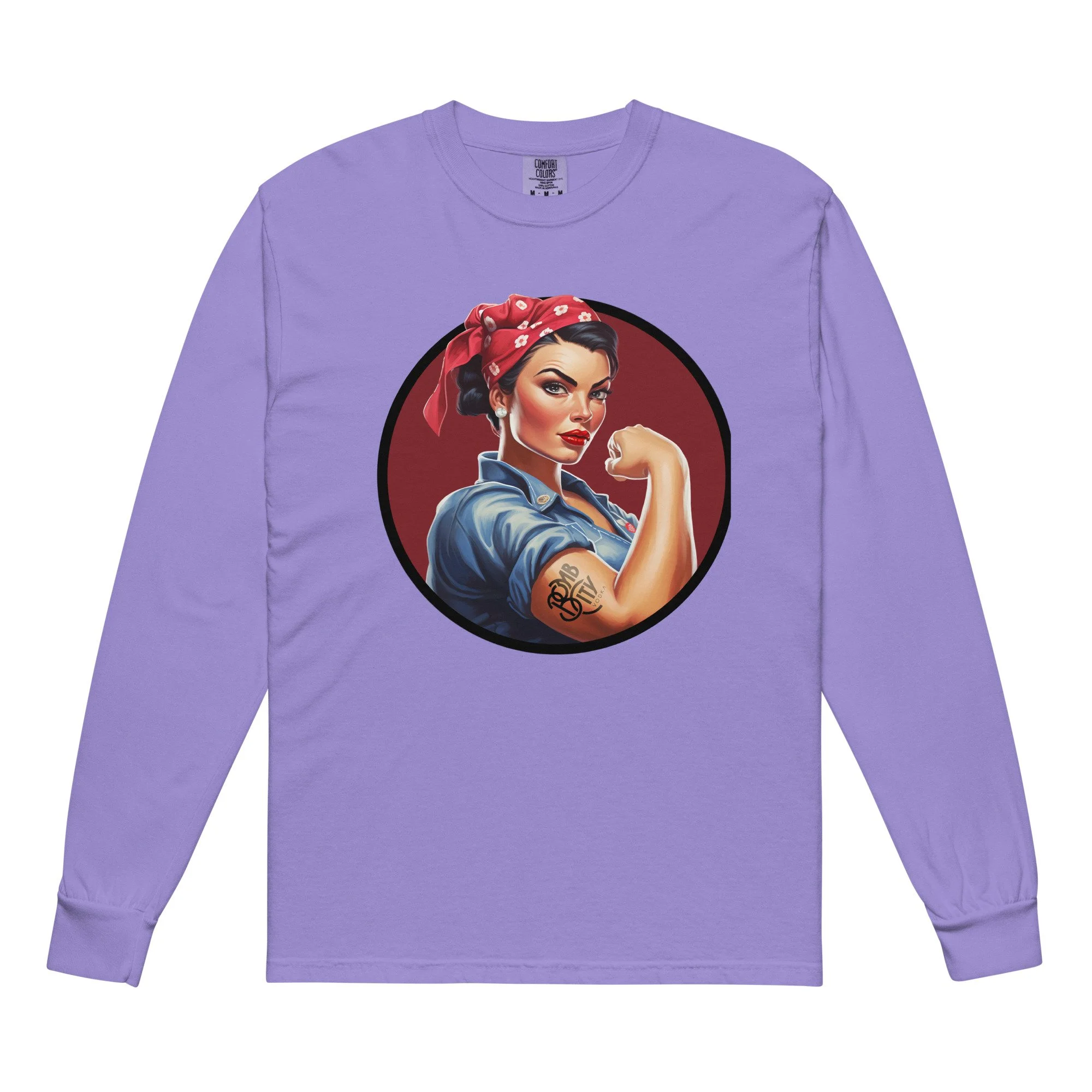 unisex-garment-dyed-heavyweight-long-sleeve-shirt-violet-front-67c76e6a34ed9.jpg