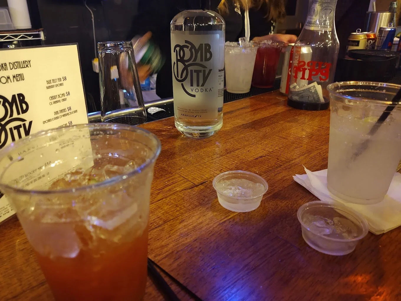 Best Vodka Distilleries Near Me to Visit This Holiday Season