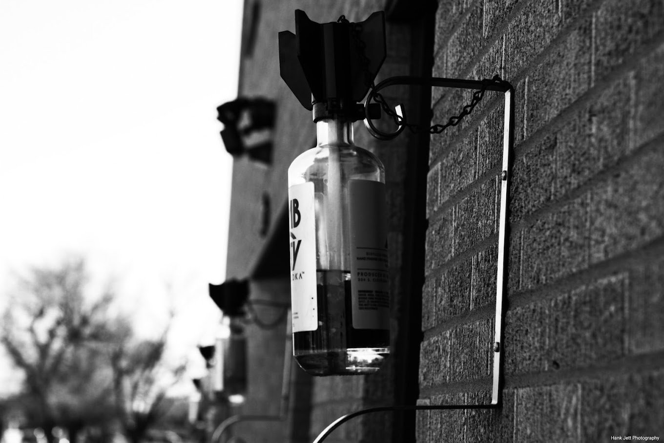 Holiday Travel Guide: Vodka Distilleries Worth Visiting This Season