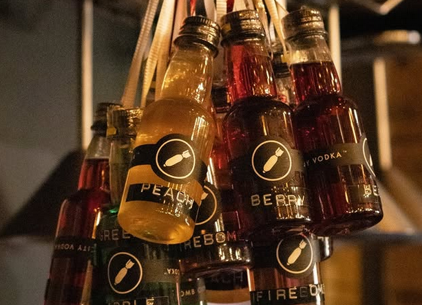 Seasonal Vodka Infusions: Recipes for Winter