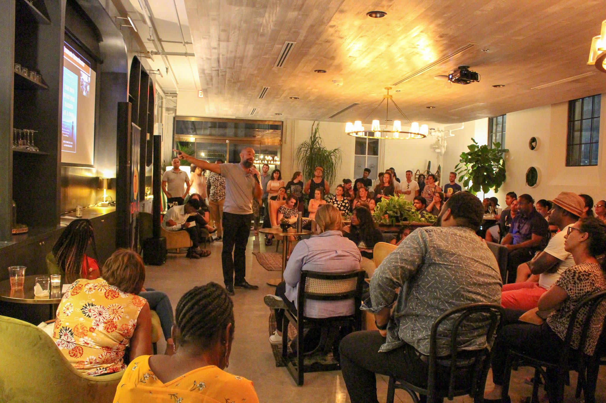 THE ROSE THAT GREW FROM CONCRETE