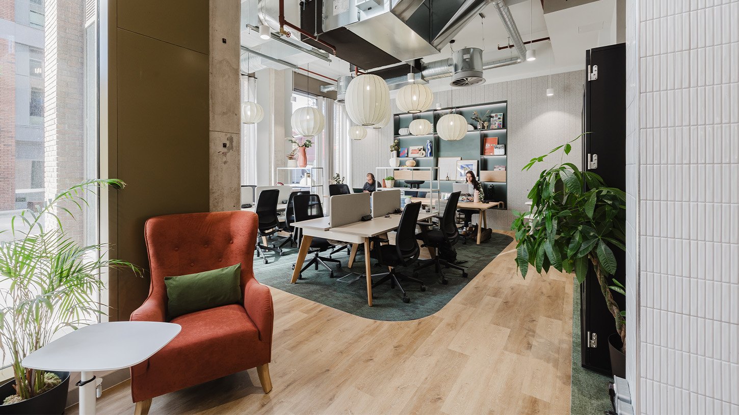 Foundry Wandsworth