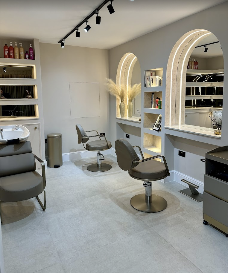 Blanche Beauty Salon Marylebone