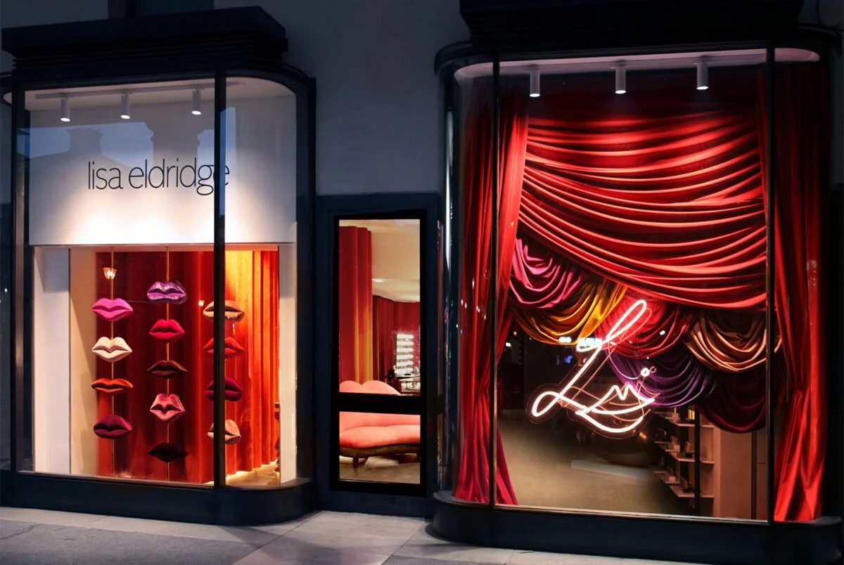 Lisa Eldridge Store