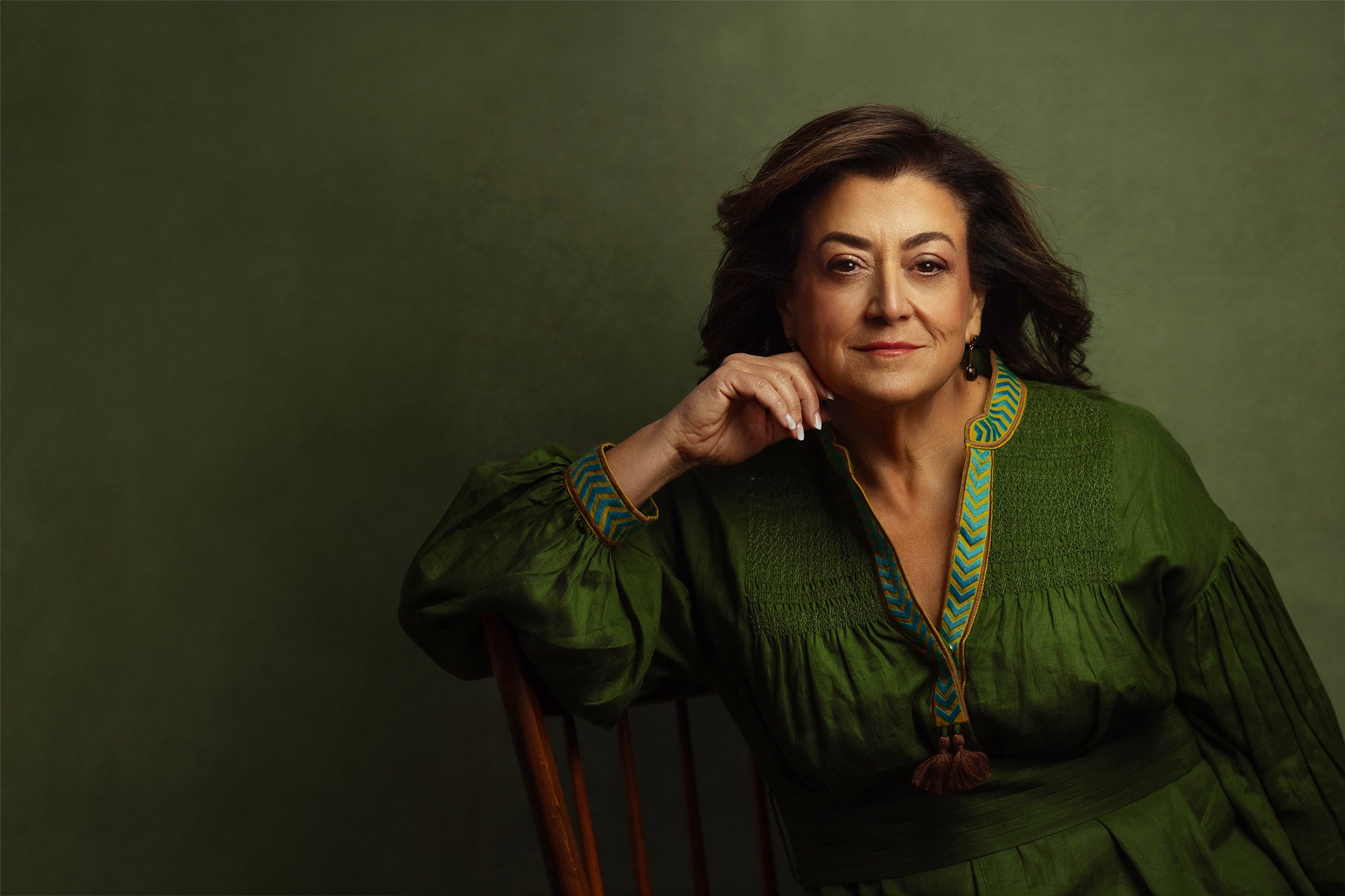 HOW I ACHIEVE AUTHENTIC PORTRAITS EVERY SINGLE SESSION!