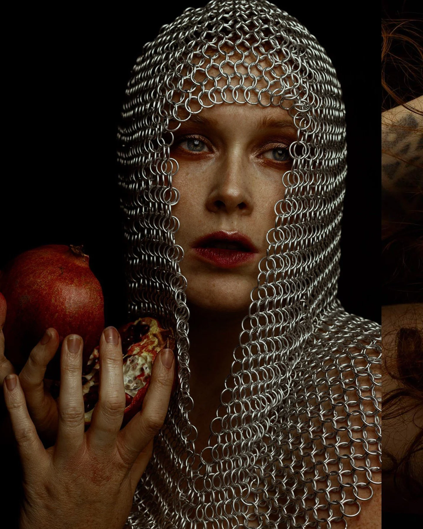 I've taken some time to reset. I always feel like I'm wandering dangerously close to another burnout episode, so sometimes, I just forget about the things that need doing...deliberately. To rest and get inspired. ⁠
Nothing is as important as your men