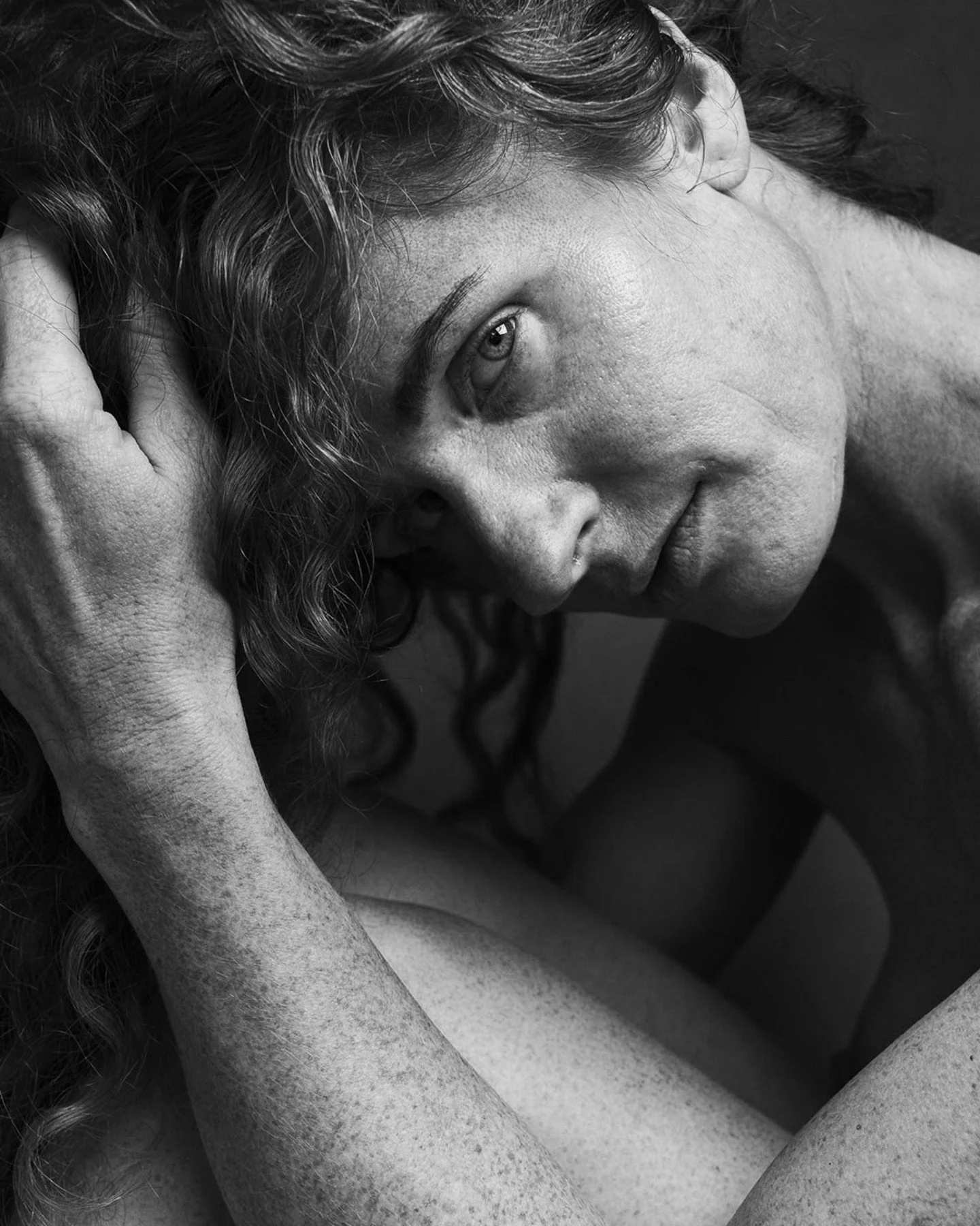 Brave&hellip;I've been called brave more times than I can count. Not just for my red hair and love for Scotland in reference to Disney's Merida, but for my actions and how I choose to show up.

What does it mean to be brave?
I think there are many le