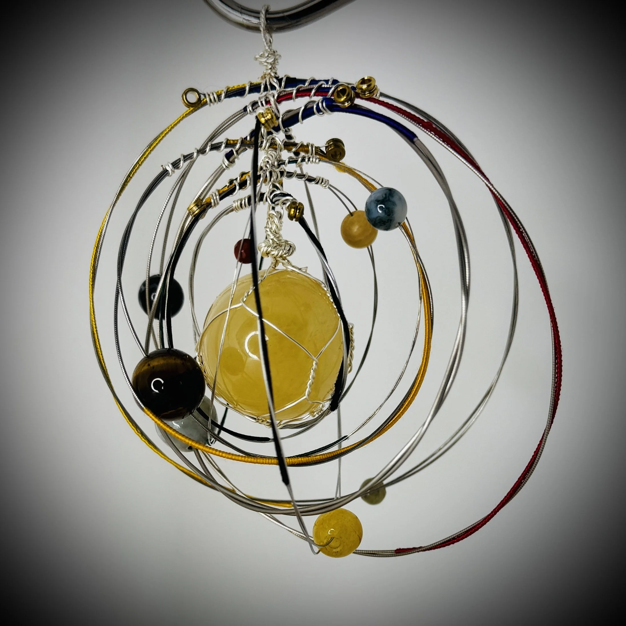 My Universe - Violin - SSV001