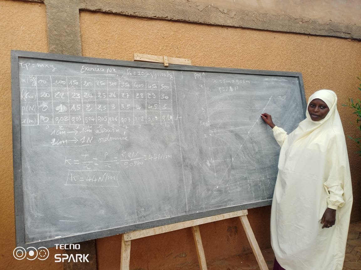 Copy of Djamila Alhousseini doing physics exercises 2.jpeg